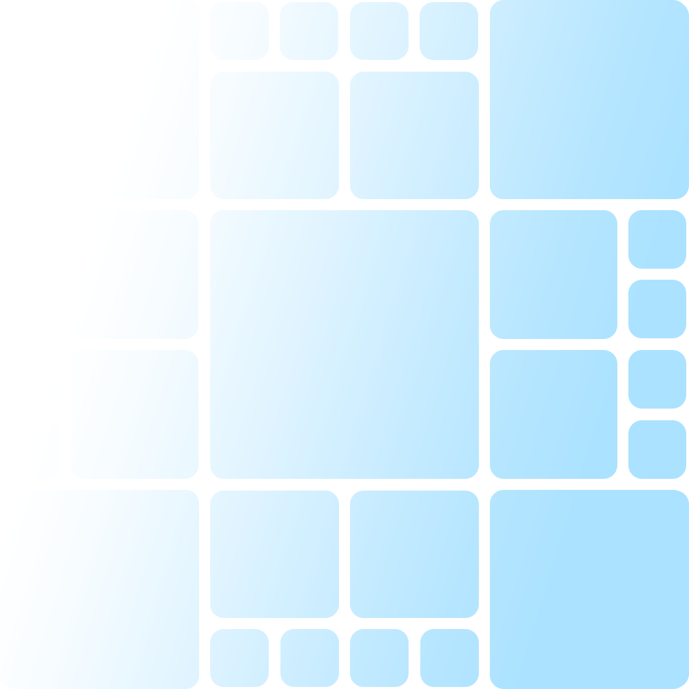 BlueSquare logo